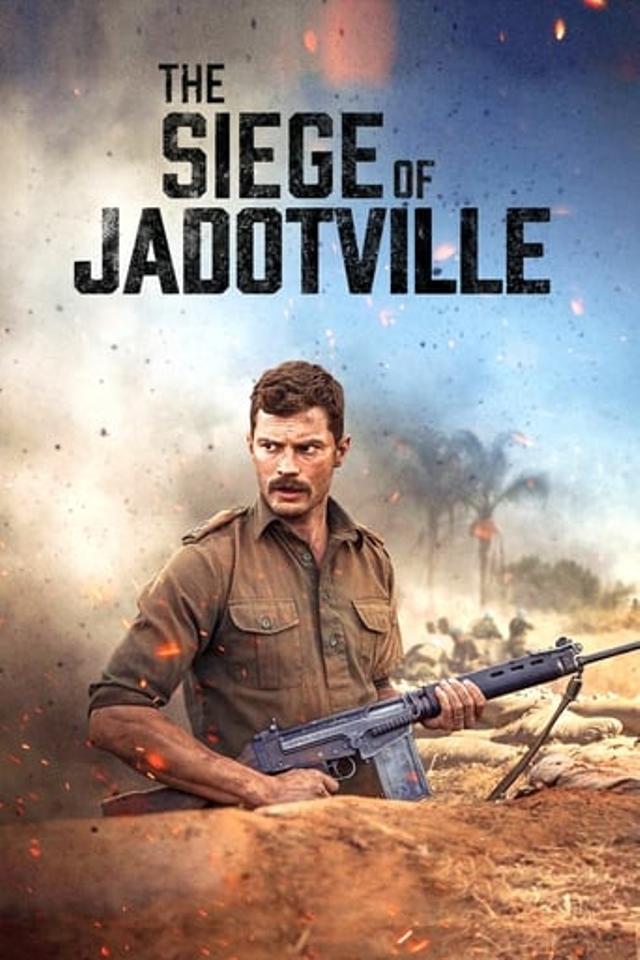 Jadotville