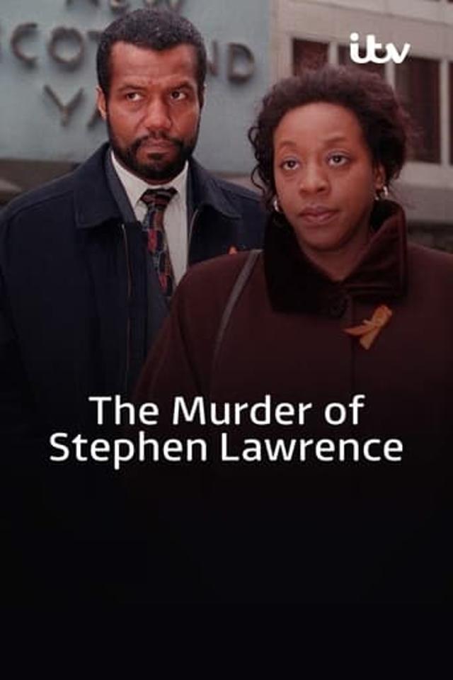 The Murder of Stephen Lawrence