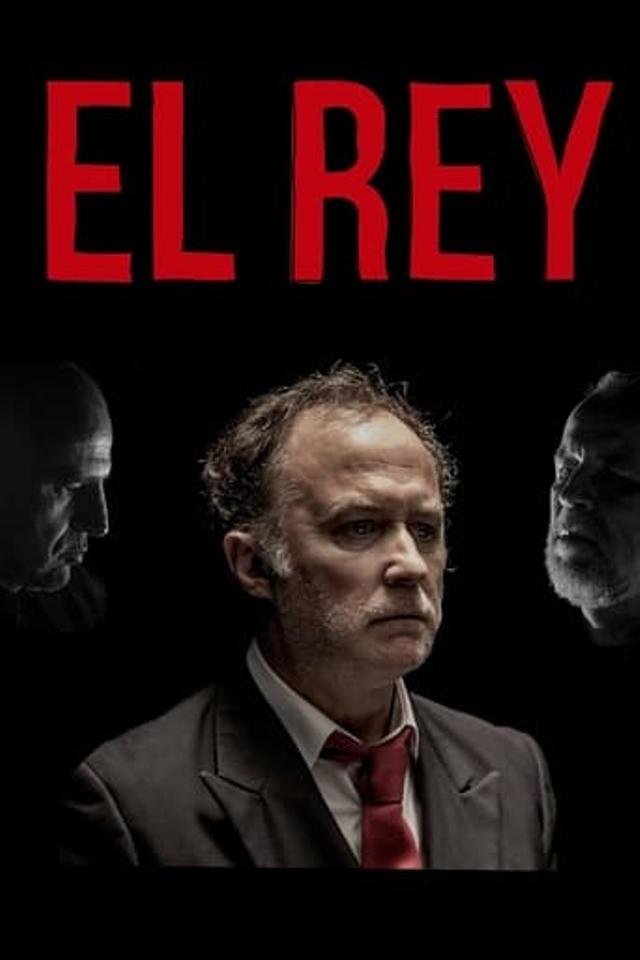 El rey