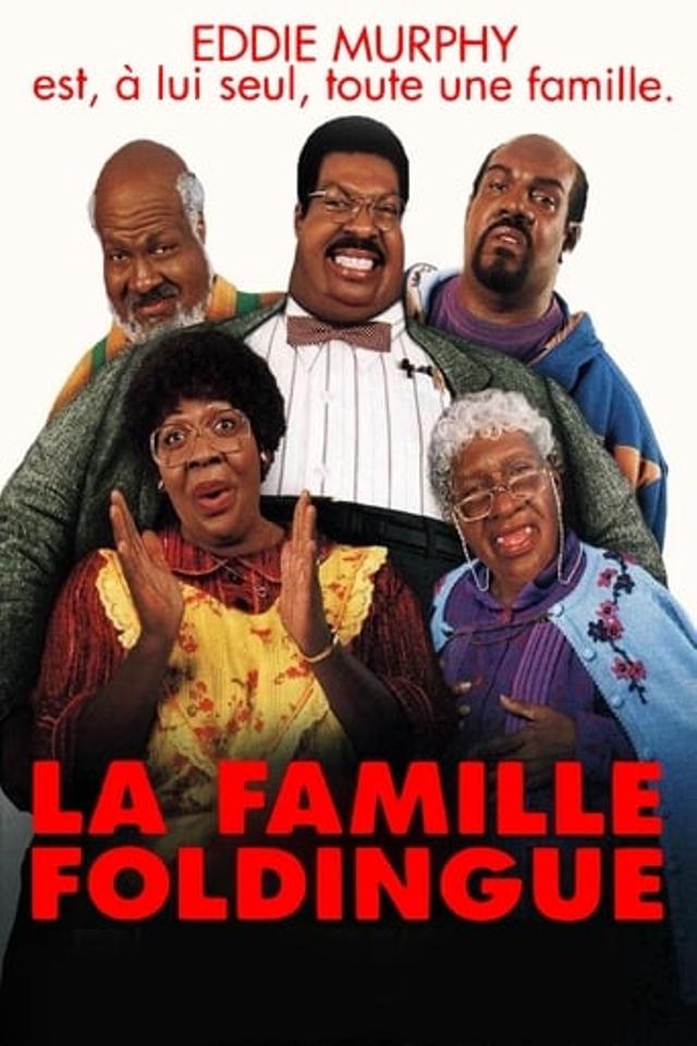 La Famille Foldingue