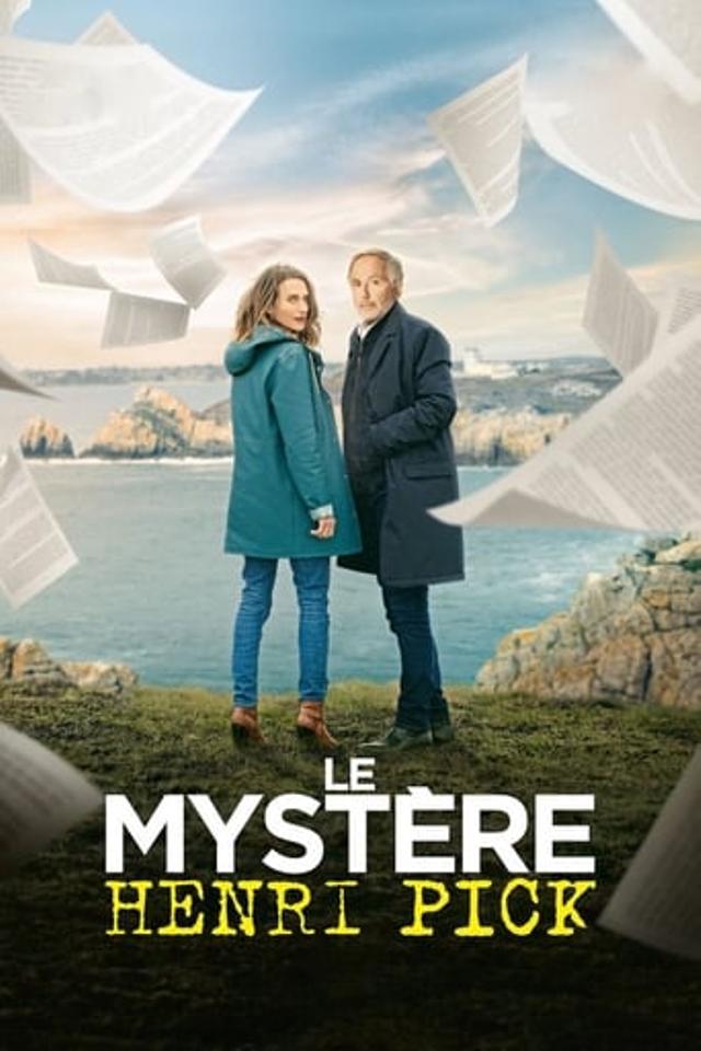 Le Mystère Henri Pick