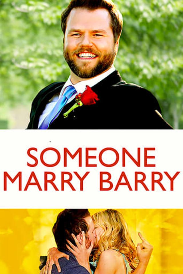 Someone Marry Barry