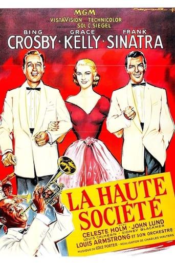 Haute société