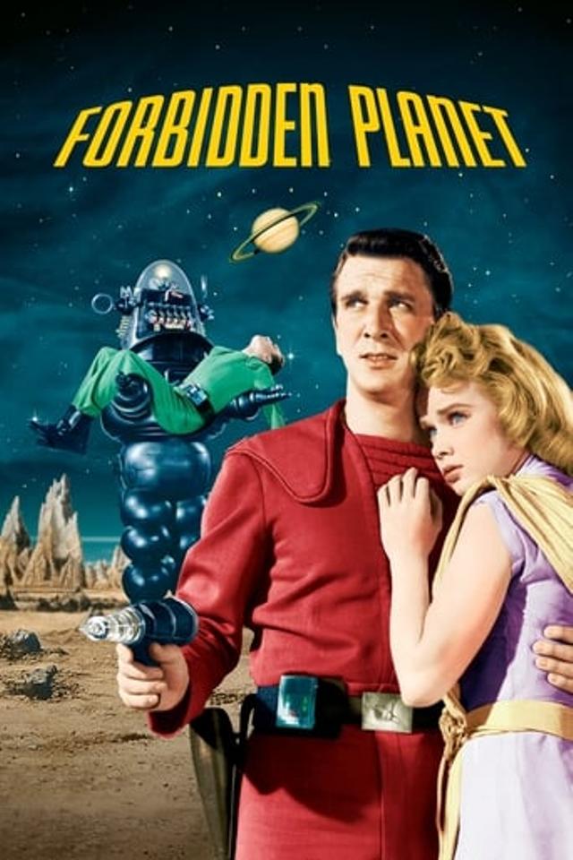 Forbidden Planet