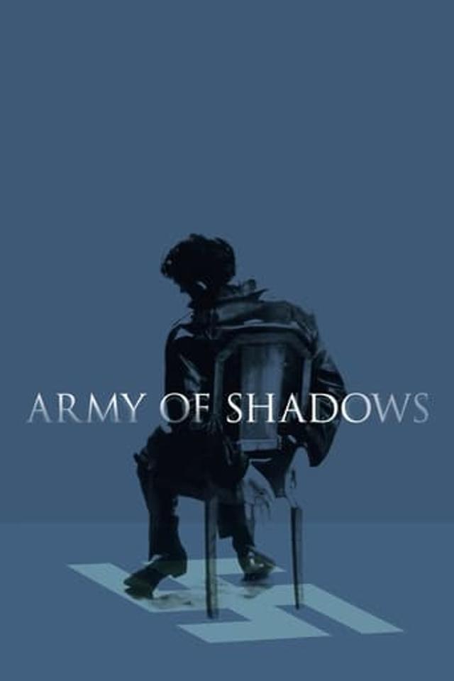 Army of Shadows