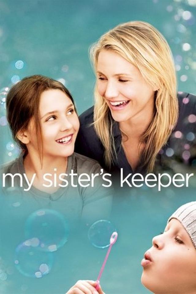 My Sister's Keeper