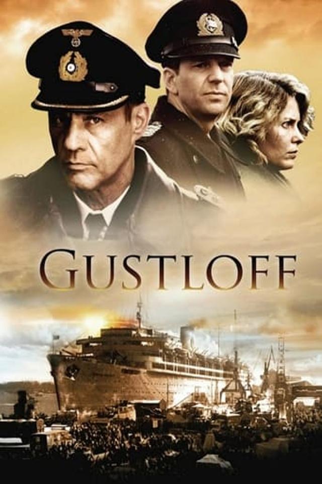 Die Gustloff