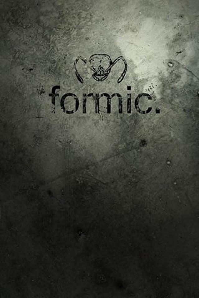 Formic