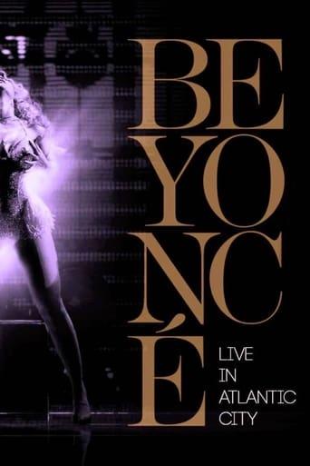 Beyoncé: Live in Atlantic City