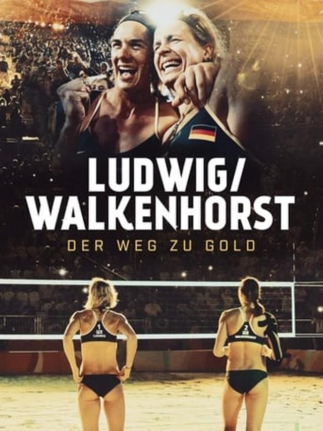 Ludwig / Walkenhorst - Der Weg zu Gold