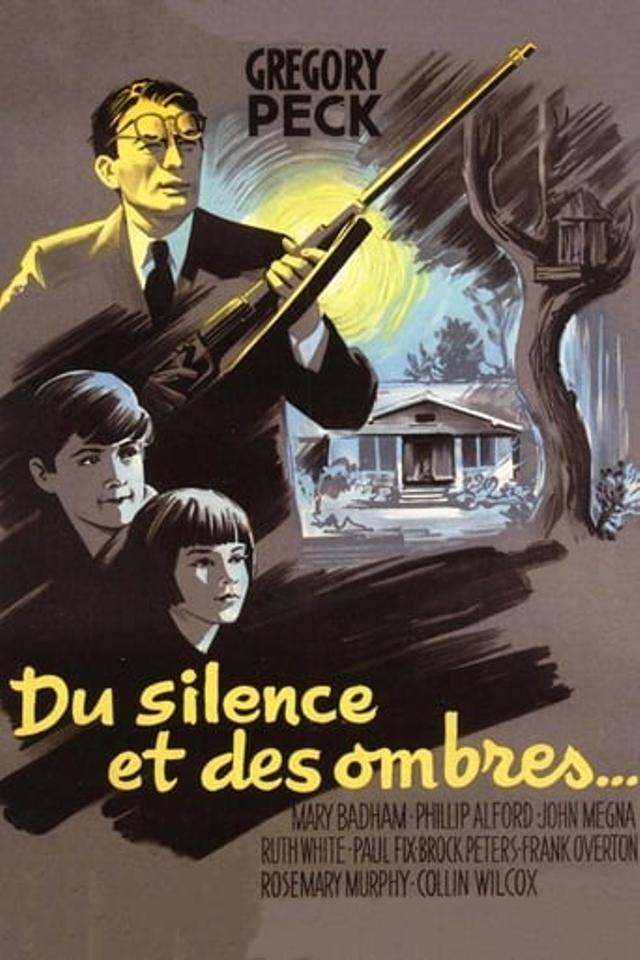 Du silence et des ombres