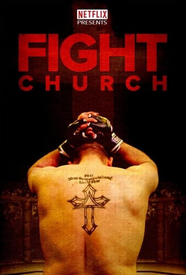 Fight Church