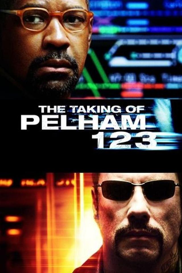 The Taking of Pelham 1 2 3