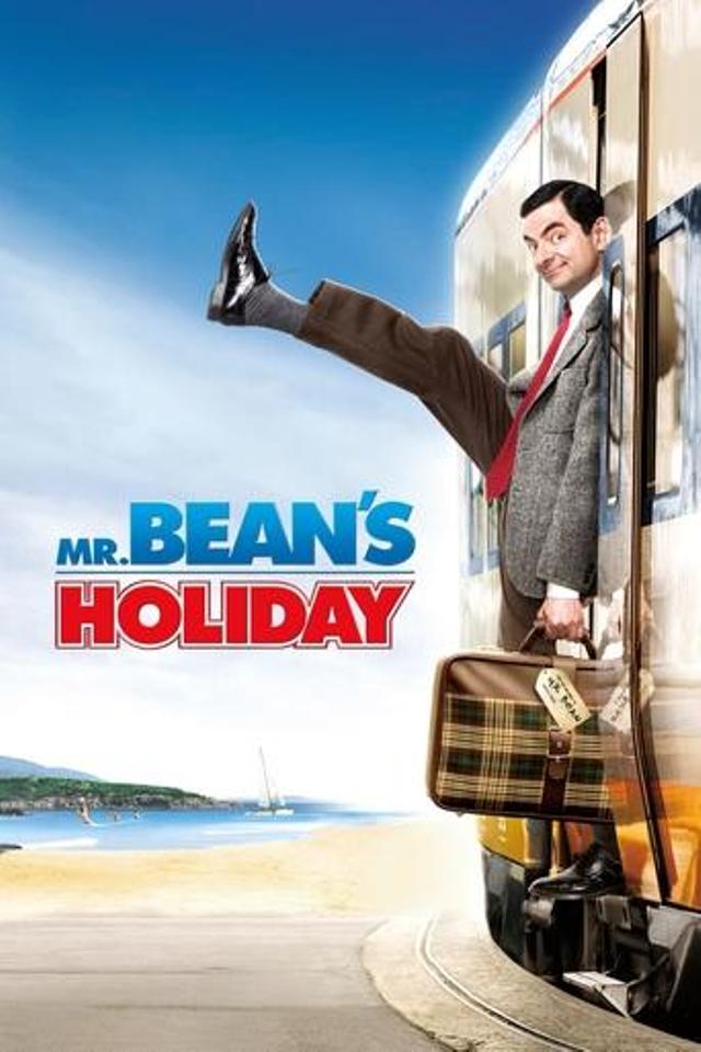 Mr. Bean's Holiday