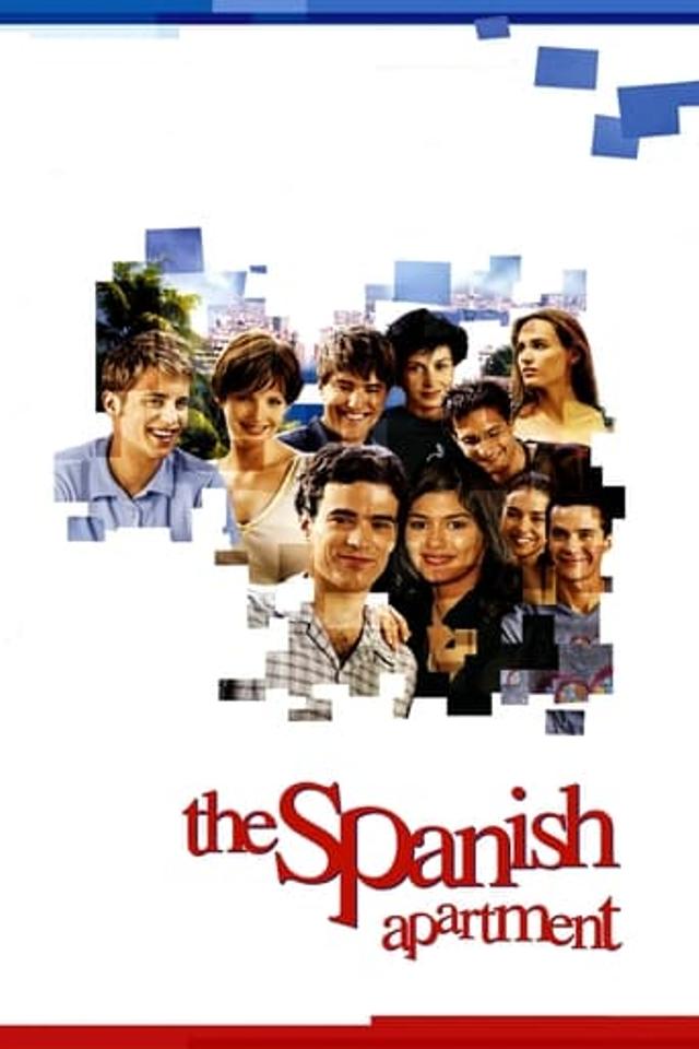 The Spanish Apartment