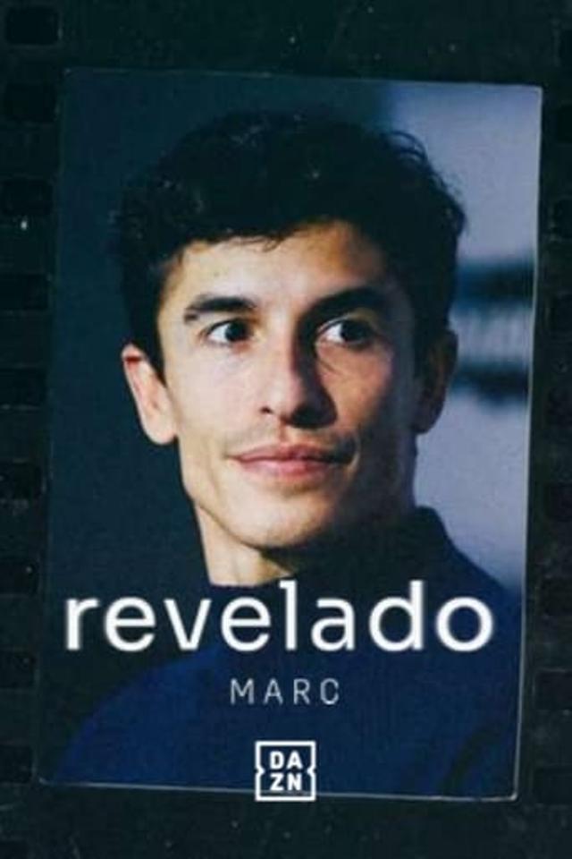 Marc. Revelado