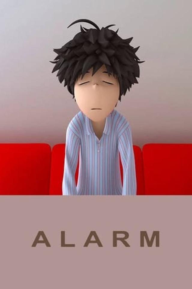 Alarm