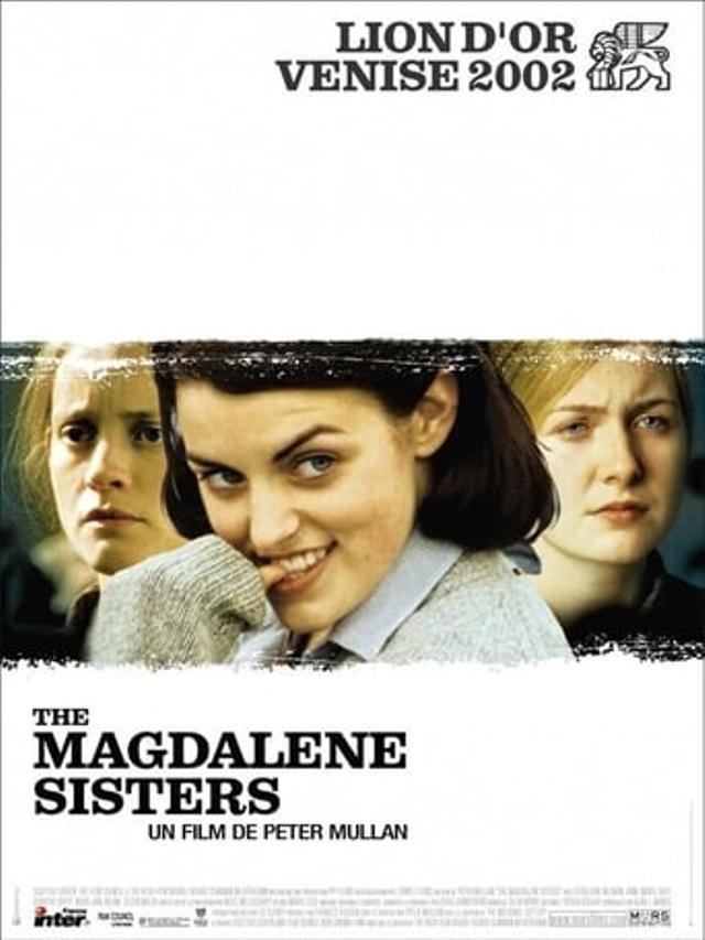 The Magdalene Sisters