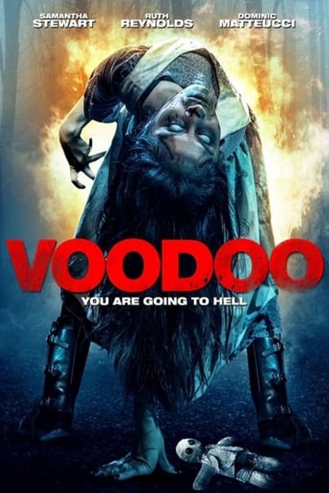 VooDoo