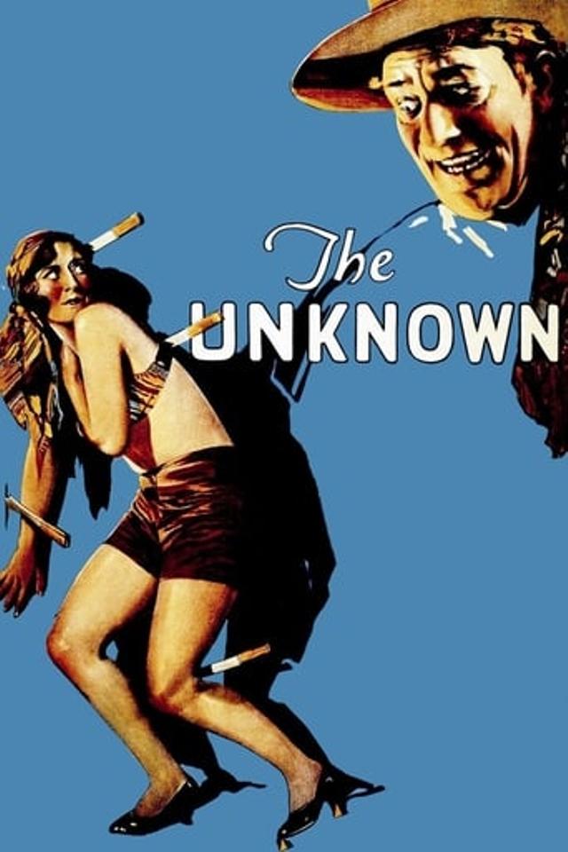 The Unknown