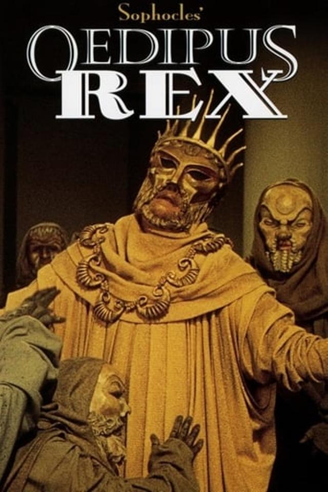 Oedipus Rex