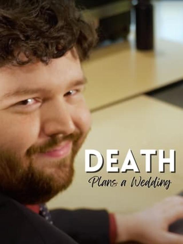 Death Plans a Wedding