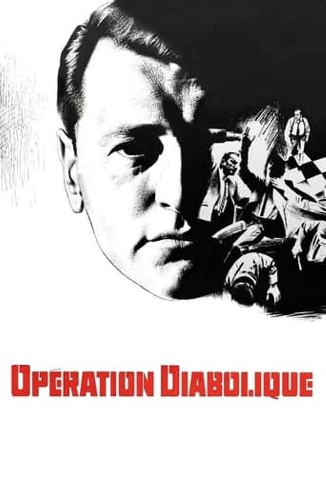 L'Opération diabolique