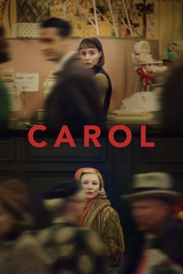 Carol