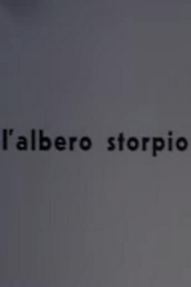 L'albero storpio