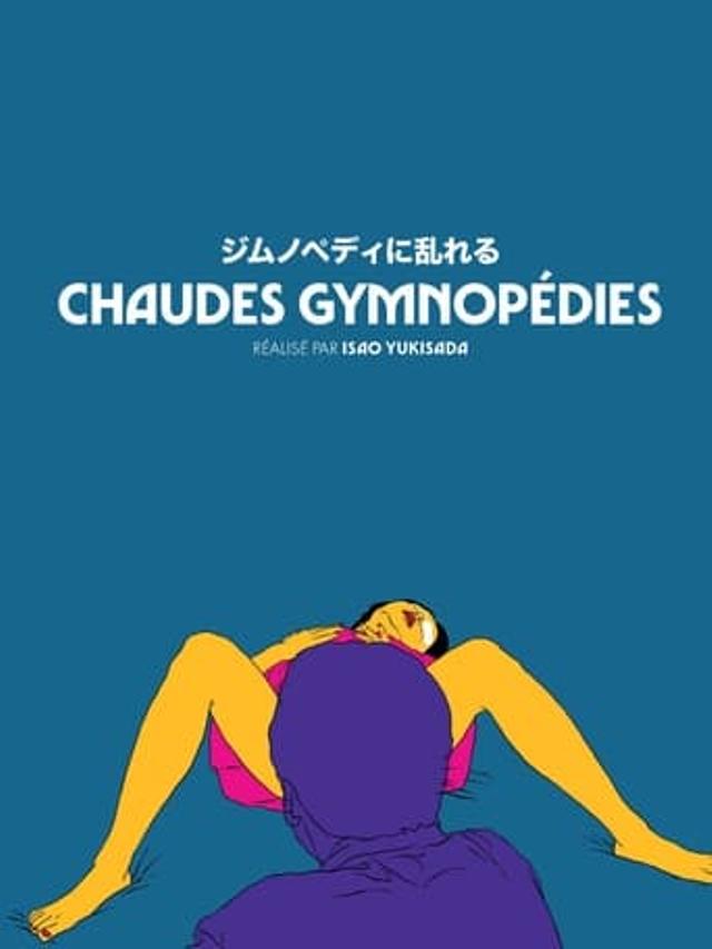 Chaudes gymnopédies