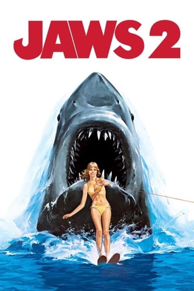 Jaws 2