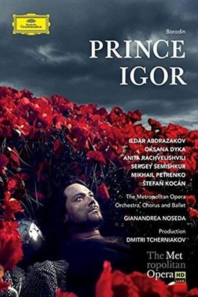 Prince Igor