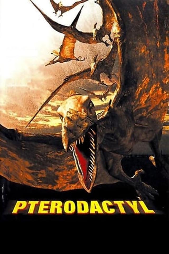 Pterodactyl