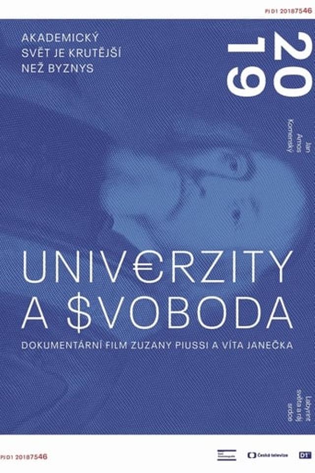 Univerzity a svoboda