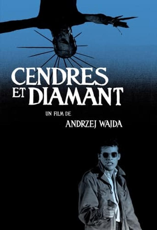 Cendres et diamant