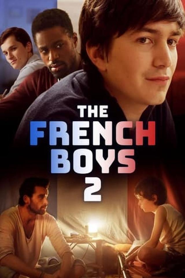 The French Boys 2