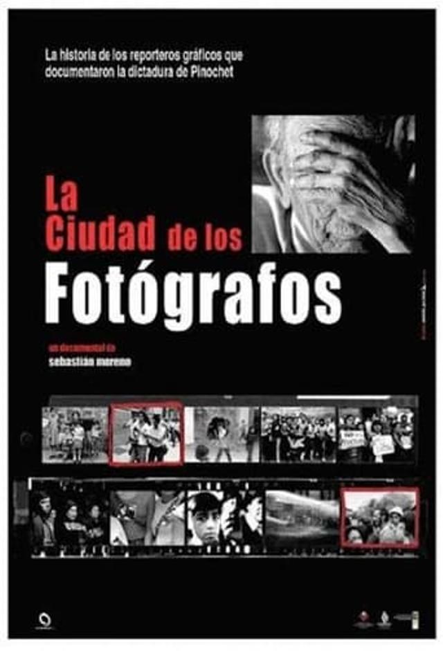 La ciudad de los fotógrafos