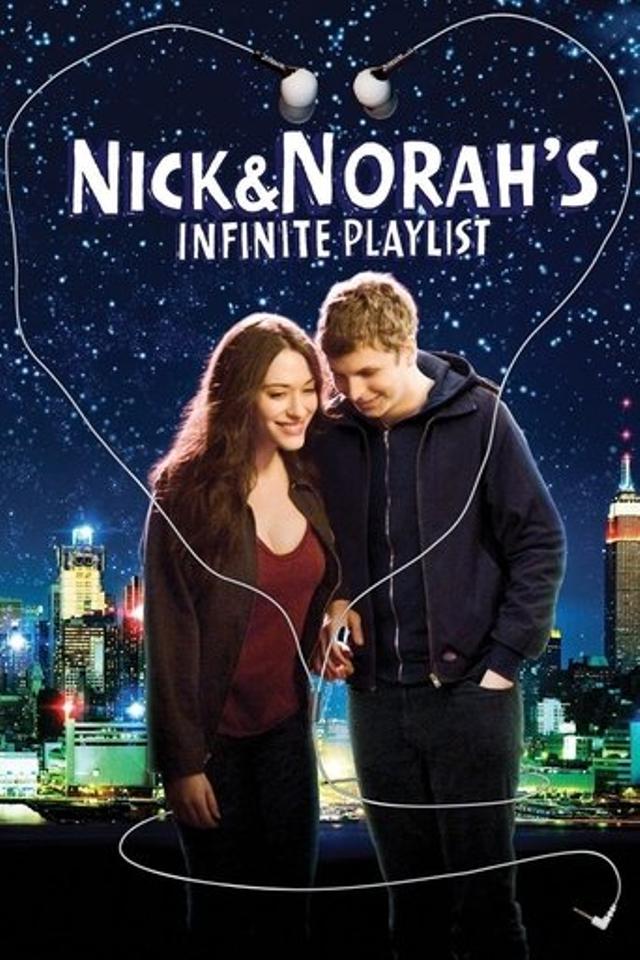 Nick and Norah's Infinite Playlist