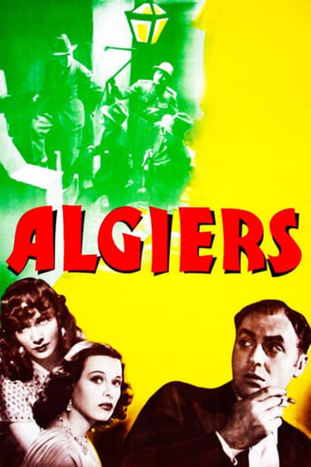 Algiers