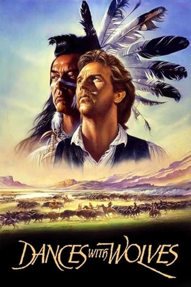 Dances with Wolves