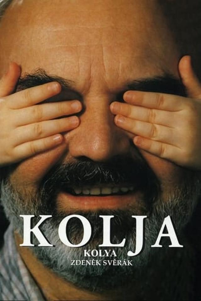 Kolya