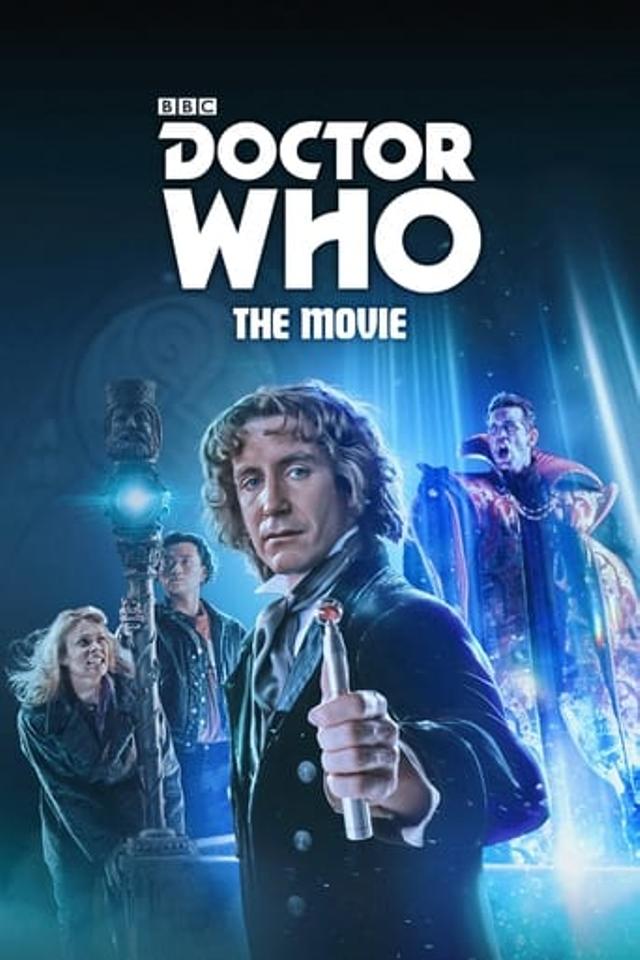 Doctor Who : Le Seigneur du temps