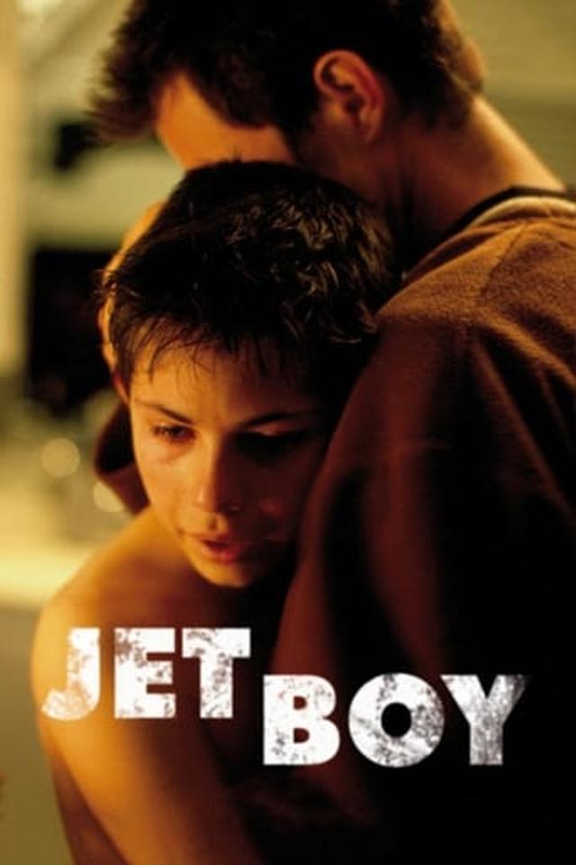 Jet Boy