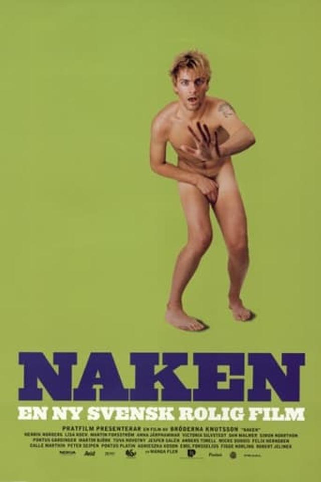 Naken