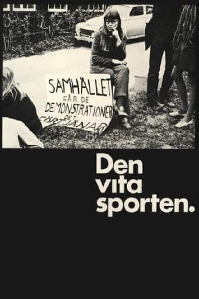 Den vita sporten