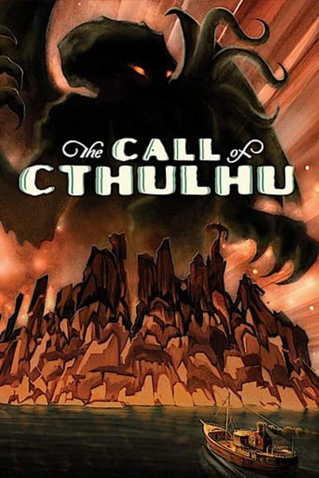 L’Appel de Cthulhu