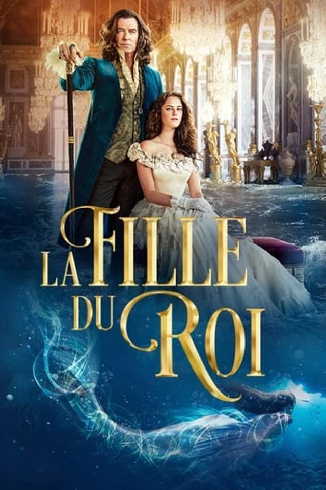 La Fille du Roi