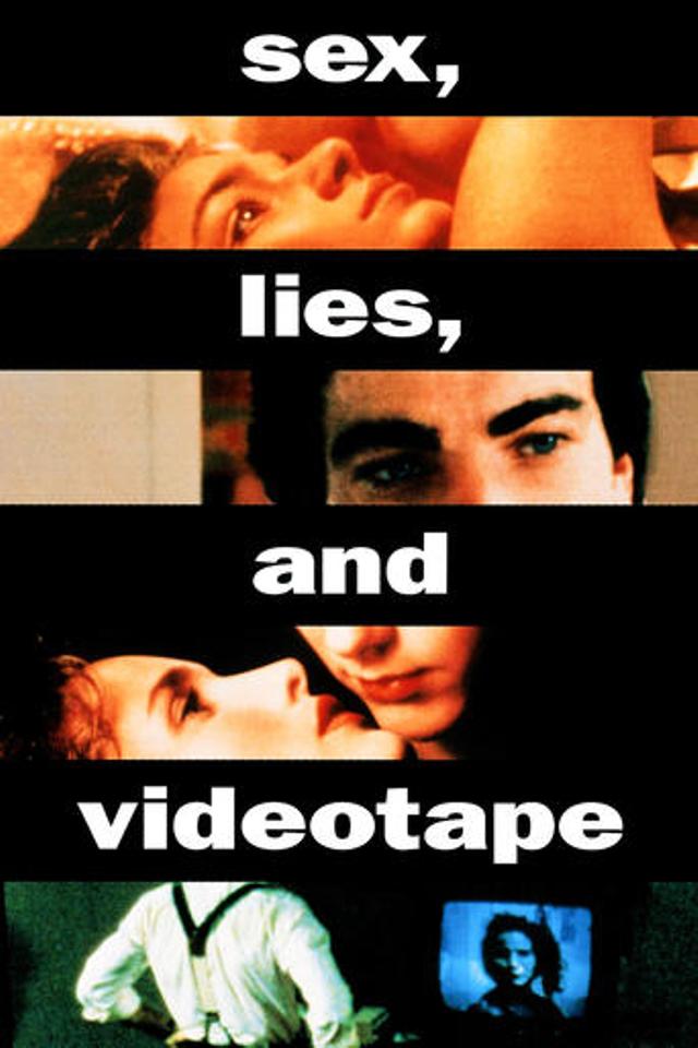 sex, lies, and videotape