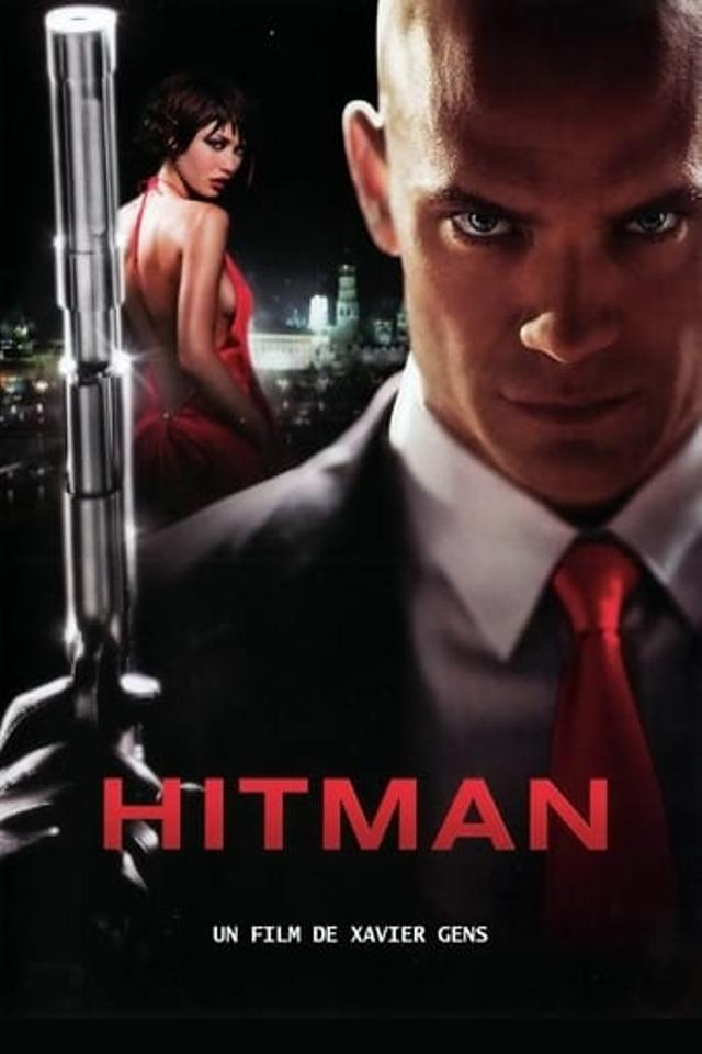 Hitman