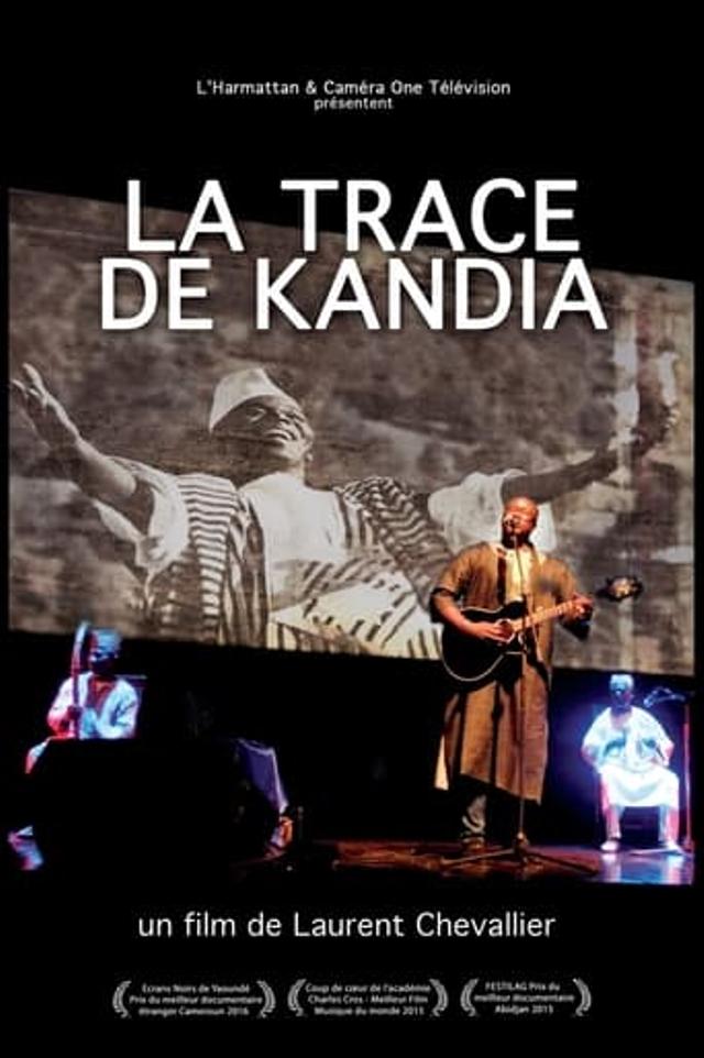 La Trace de Kandia